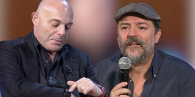 Fundërrinë e veshur me Armani që na tregon orën 30 mijë euro! Aktori dhe regjizori i njohur shpërthen keq kundra Fevziut