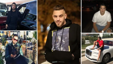 “Cunat e babit”, këta janë 10 çunat milionere të Tiranës dhe jeta super luksoze që bëjnë “Cunat e babit”, këta janë 10 çunat milionere të Tiranës dhe jeta super luksoze që bëjnë