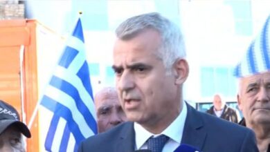 Dëmet kolaterale të perëndimit të Vangjelit