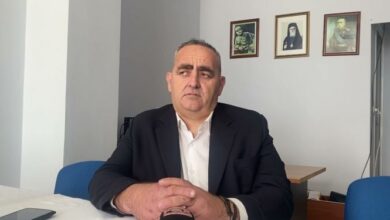 Ngërçi juridik në Bashkinë e Himarës, si duhet shmangur ky vakum ligjor? Ngërçi juridik në Bashkinë e Himarës, si duhet shmangur ky vakum ligjor?