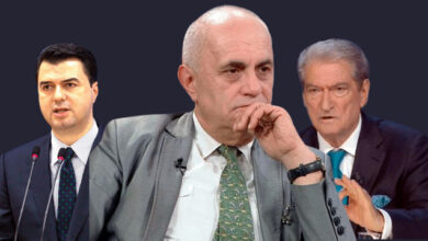 “Rroftë Sali Berisha”, Artan Fuga: Opozita pa të merrte fund, nuk i merrte dot ato vota. Por tani duhet të largohet
