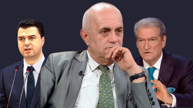“Rroftë Sali Berisha”, Artan Fuga: Opozita pa të merrte fund, nuk i merrte dot ato vota. Por tani duhet të largohet “Rroftë Sali Berisha”, Artan Fuga: Opozita pa të merrte fund, nuk i merrte dot ato vota. Por tani duhet të largohet