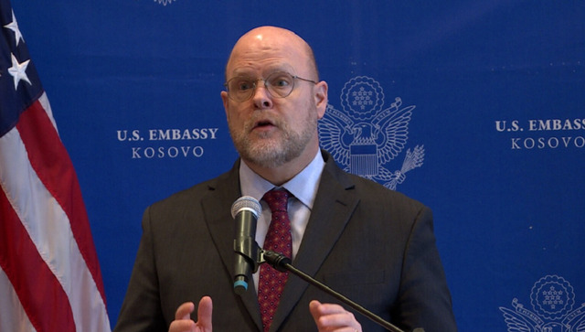 Amerikanët: Qeveria Kurti po e fsheh të vërtetën për raportet Kosovë-SHBA Amerikanët: Qeveria Kurti po e fsheh të vërtetën për raportet Kosovë-SHBA