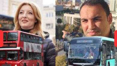 Transportin falas nuk e realizoi Arsovska e Shkupit, nuk do ta realizojë as Këlliçi i Tiranës!