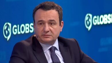 Çfarë i tha kreu i CIA-s? Kurti flet për herë të parë për takimin: Natyrisht që ne kemi…