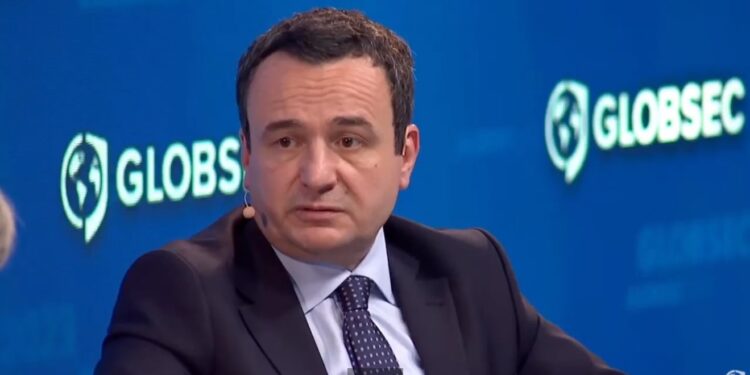 Çfarë i tha kreu i CIA-s? Kurti flet për herë të parë për takimin: Natyrisht që ne kemi…