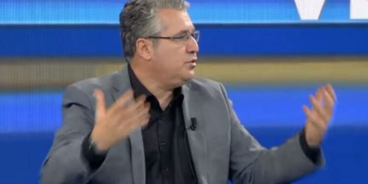 Çështja “dinari”, Minxhozi: Albin Kurti po e fut Kosovën në përplasje me Perëndimin Çështja “dinari”, Minxhozi: Albin Kurti po e fut Kosovën në përplasje me Perëndimin