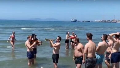 Ku flenë turistët që vijnë në Shqipëri? Ku flenë turistët që vijnë në Shqipëri?