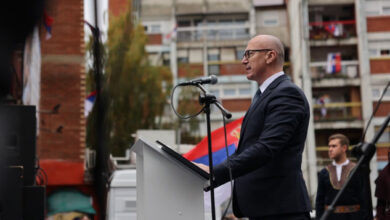 Çfarë po ndodh? Lista Serbe kërkon ndërprerjen e dialogut Kosovë-Serbi: Derisa të… Çfarë po ndodh? Lista Serbe kërkon ndërprerjen e dialogut Kosovë-Serbi: Derisa të…