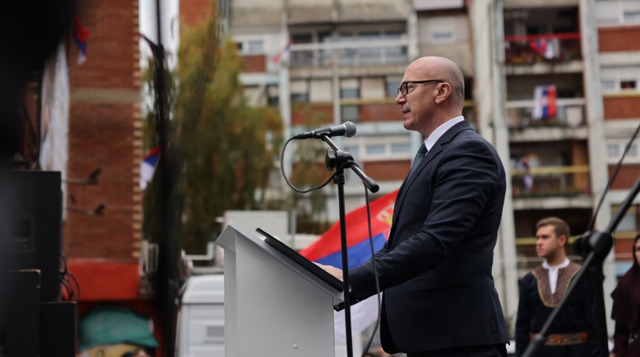 Çfarë po ndodh? Lista Serbe kërkon ndërprerjen e dialogut Kosovë-Serbi: Derisa të…