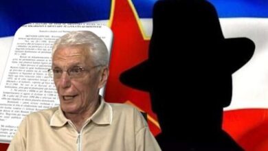 “Rustem Gjata, spiun i UDB e ish Sigurimit të Shtetit”/ Deklasifikohet shkresa sekrete: Raportoi kundër kosovarëve! Berisha e emëroi në Kushtetuese “Rustem Gjata, spiun i UDB e ish Sigurimit të Shtetit”/ Deklasifikohet shkresa sekrete: Raportoi kundër kosovarëve! Berisha e emëroi në Kushtetuese