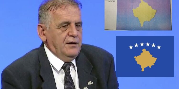 “Flamuri në veri, suksesi i parë”/ Spahiu: 26 Maji është më i rëndësishëm për Kosovën se sa 17 Shkurti “Flamuri në veri, suksesi i parë”/ Spahiu: 26 Maji është më i rëndësishëm për Kosovën se sa 17 Shkurti