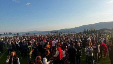 Shpëtim Duro është kampion i Maqedonisë së Veriut, i jep Strugës titullin e parë në histori Shpëtim Duro është kampion i Maqedonisë së Veriut, i jep Strugës titullin e parë në histori