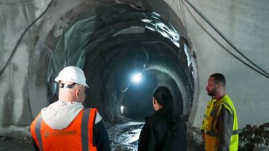 Cilat janë 10 kompanitë më të paguara nga Thesari i Shtetit? Ndërtuesi i Tunelit të Llogarasë e para për dy vite me radhë