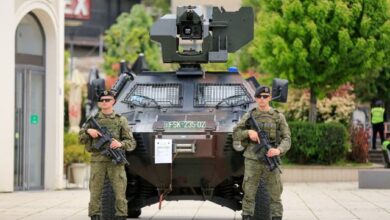 Çfarë humbi Kosova që u pezullua nga “Defender Europe ‘23”?