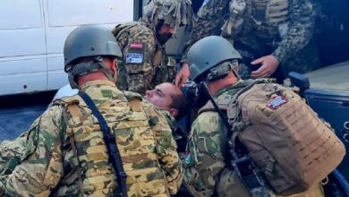 Ish-ambasadori amerikan në NATO: Kosova të ulë tensionet, Perëndimi t’i kundërvihet nacionalizmit serb