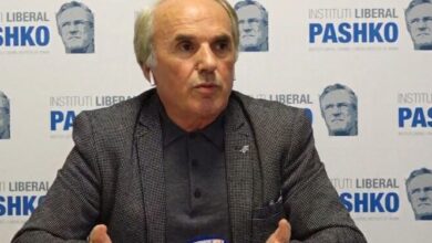 Po Berisha a ka ndonjë zgjidhje për bashkimin e PD-së?