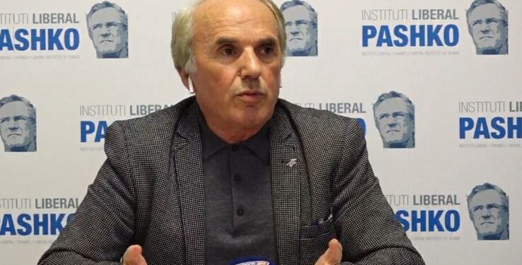 Po Berisha a ka ndonjë zgjidhje për bashkimin e PD-së? Po Berisha a ka ndonjë zgjidhje për bashkimin e PD-së?