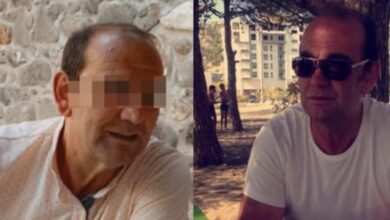 VIDEO/ Puthi me dhunë në buzë nxënësen e klasës së shtatë, vihet në pranga mësuesi. Ja kush i filmoi VIDEO/ Puthi me dhunë në buzë nxënësen e klasës së shtatë, vihet në pranga mësuesi. Ja kush i filmoi