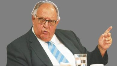 Ikja e Pangalos – Shumë simpati për Shqipërinë dhe shqiptarët