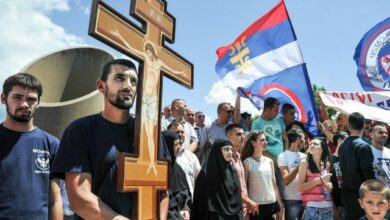 Cila është e vërteta e betejës së Kosovës? A u zhvillua vërtet ajo? Cila është e vërteta e betejës së Kosovës? A u zhvillua vërtet ajo?