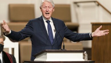 SHBA gjithmonë krah Shqipërisë e shqiptarëve! Ish-presidenti Bill Clinton vjen në Tiranë, zbulohet data SHBA gjithmonë krah Shqipërisë e shqiptarëve! Ish-presidenti Bill Clinton vjen në Tiranë, zbulohet data