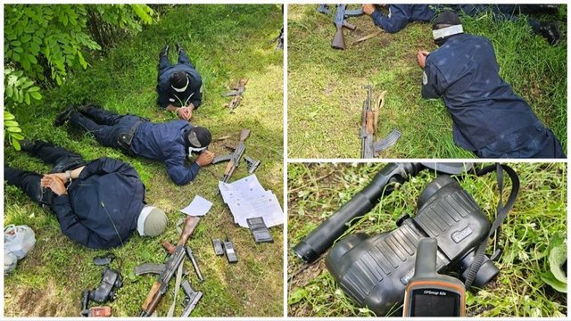 Tensionet në veri të Kosovës/ Shkon në shtatë numri i terroristëve të vrarë