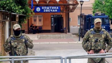 Diskutohet ripërsëritja e zgjedhjeve në komunat me shumicë serbe, por çfarë po ndodh me kryetarët e rinj në veri të Kosovës? Diskutohet ripërsëritja e zgjedhjeve në komunat me shumicë serbe, por çfarë po ndodh me kryetarët e rinj në veri të Kosovës?