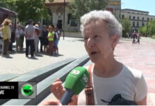 Spanjollët “zbulojnë’ Shqipërinë/ Rritje e fortë e numrit të pushuesve nga gadishulli iberik Spanjollët “zbulojnë’ Shqipërinë/ Rritje e fortë e numrit të pushuesve nga gadishulli iberik