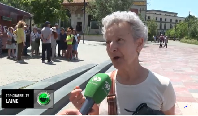 Spanjollët “zbulojnë’ Shqipërinë/ Rritje e fortë e numrit të pushuesve nga gadishulli iberik Spanjollët “zbulojnë’ Shqipërinë/ Rritje e fortë e numrit të pushuesve nga gadishulli iberik