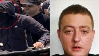 Sulmuan gazetaren kosovare teksa raportonte/ Sveçla: Arrestohet njëri nga udhëheqësit e grupit
