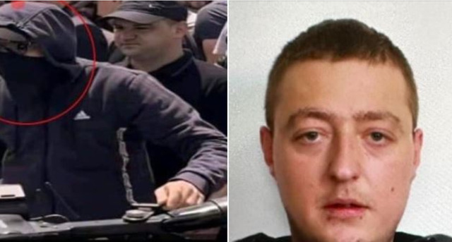Sulmuan gazetaren kosovare teksa raportonte/ Sveçla: Arrestohet njëri nga udhëheqësit e grupit Sulmuan gazetaren kosovare teksa raportonte/ Sveçla: Arrestohet njëri nga udhëheqësit e grupit