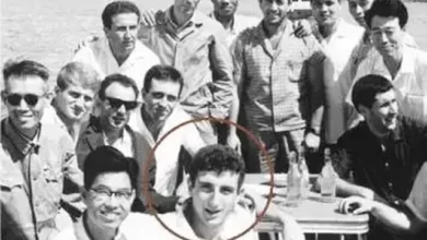 “Asllan Rusin ma hoqën nga sporti dhe Sigurimi e shtroi në psiqiatri, pasi dashuronte vajzën e Enverit…” – Historia tragjike, e legjendës së volejbollit shqiptar “Asllan Rusin ma hoqën nga sporti dhe Sigurimi e shtroi në psiqiatri, pasi dashuronte vajzën e Enverit…” – Historia tragjike, e legjendës së volejbollit shqiptar
