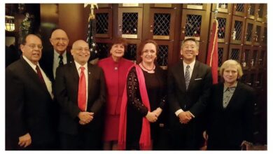 Pse ngrihen në karrierë ambasadorët e SHBA në Shqipëri?! Pse ngrihen në karrierë ambasadorët e SHBA në Shqipëri?!