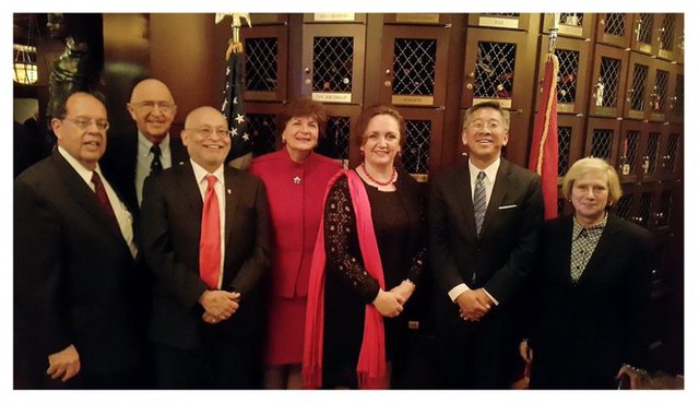 Pse ngrihen në karrierë ambasadorët e SHBA në Shqipëri?! Pse ngrihen në karrierë ambasadorët e SHBA në Shqipëri?!