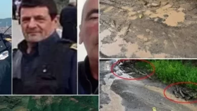ME FOTO/ Kurti nxjerr të tjera DETAJE nga pengmarrja e policëve ME FOTO/ Kurti nxjerr të tjera DETAJE nga pengmarrja e policëve