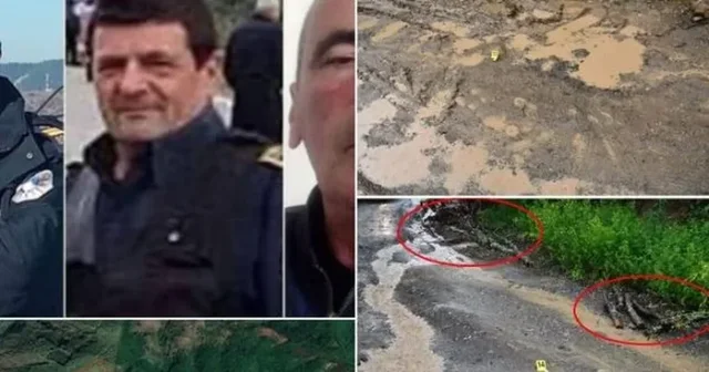 ME FOTO/ Kurti nxjerr të tjera DETAJE nga pengmarrja e policëve
