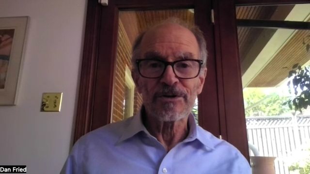Ish-ndihmës sekretari amerikan i Shtetit: Ngjarjet e fundit i kanë rrënjët në Serbi, por Prishtina është përgjegjëse për krizën aktuale Ish-ndihmës sekretari amerikan i Shtetit: Ngjarjet e fundit i kanë rrënjët në Serbi, por Prishtina është përgjegjëse për krizën aktuale
