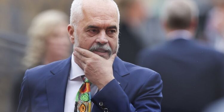Albin Kurti ‘non grata’ nga SHBA? Rama: S’është fati i Kurtit në lojë por i Kosovës