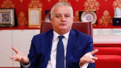 Deputeti shqiptar në Mal të Zi: Abazoviç gënjen! Shqiptarët s’kanë qenë kurrë kaq keq sa ç’janë sot