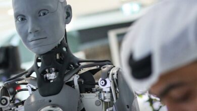 Cilat janë profesionet që mund të rrezikojnë “të rrëmbehen” nga Inteligjenca Artificiale? Studimi befasues: Në krye të listës, sektorë të mjekësisë