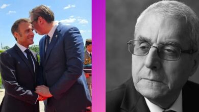 Kundër kujt po e armatos Franca Serbinë? Kundër kujt po e armatos Franca Serbinë?