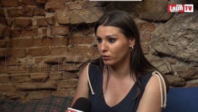 Sibela Alimovska, vajza shqiptare që po lufton për Manastirin (VIDEO) Sibela Alimovska, vajza shqiptare që po lufton për Manastirin (VIDEO)