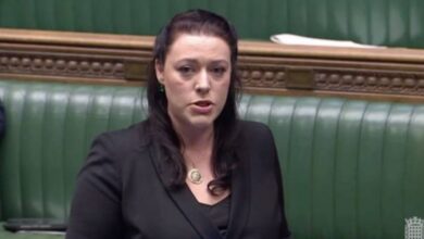 Vrasja e policit në veri/ Reagon deputetja britanike: Tjetër sulm i orkestruar ndaj forcave të rendit në Kosovë Vrasja e policit në veri/ Reagon deputetja britanike: Tjetër sulm i orkestruar ndaj forcave të rendit në Kosovë