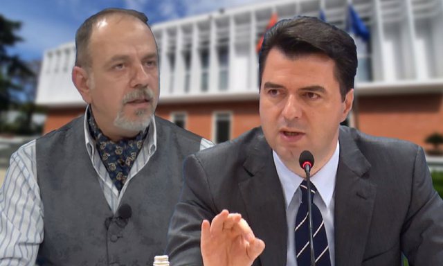 ZYRTARE/ Lulzim Basha përballë Gjergj Hanit për të rimarrë “karrigen” e kryetarit të PD ZYRTARE/ Lulzim Basha përballë Gjergj Hanit për të rimarrë “karrigen” e kryetarit të PD