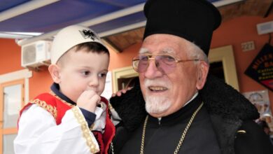 Studiuesi arbëresh: Fjala ‘arvanite’ ka një kuptim ‘të poshtër’, një kuptim ofendues