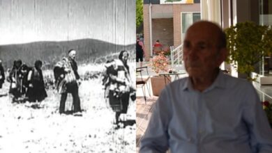 “Çamëria është një dramë që akoma nuk ka marrë zgjidhje” “Çamëria është një dramë që akoma nuk ka marrë zgjidhje”