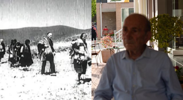 “Çamëria është një dramë që akoma nuk ka marrë zgjidhje” “Çamëria është një dramë që akoma nuk ka marrë zgjidhje”