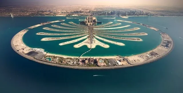 Praktika e Durrësit në ethet e reja të ndërtimit në Dubai Praktika e Durrësit në ethet e reja të ndërtimit në Dubai