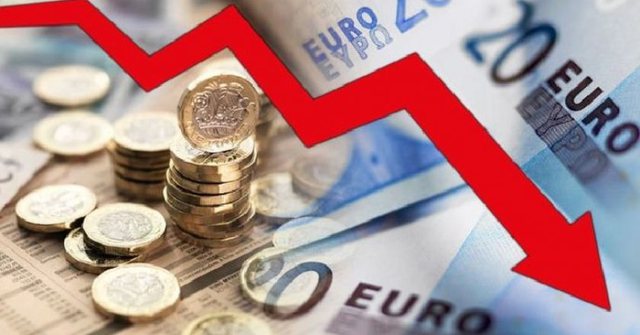 Nënçmimi i euros me lekun i dëmshëm, apo edhe pozitiv? – Çfarë ndodh me inflacionin, kreditë, depozitat, eksportet, importet, remitancat, fuqinë blerëse Nënçmimi i euros me lekun i dëmshëm, apo edhe pozitiv? – Çfarë ndodh me inflacionin, kreditë, depozitat, eksportet, importet, remitancat, fuqinë blerëse